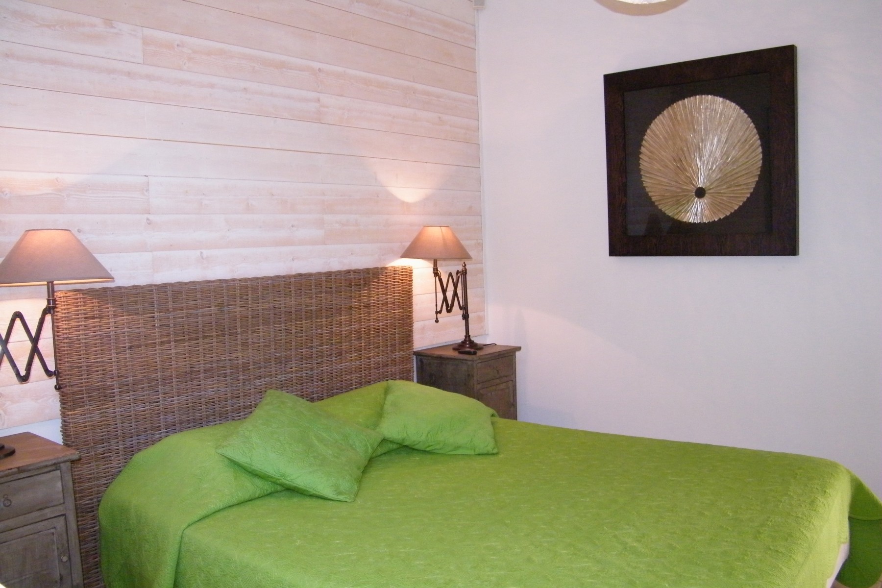 Trois-Îlets - Villa 3 ou 5 chambres avec piscine